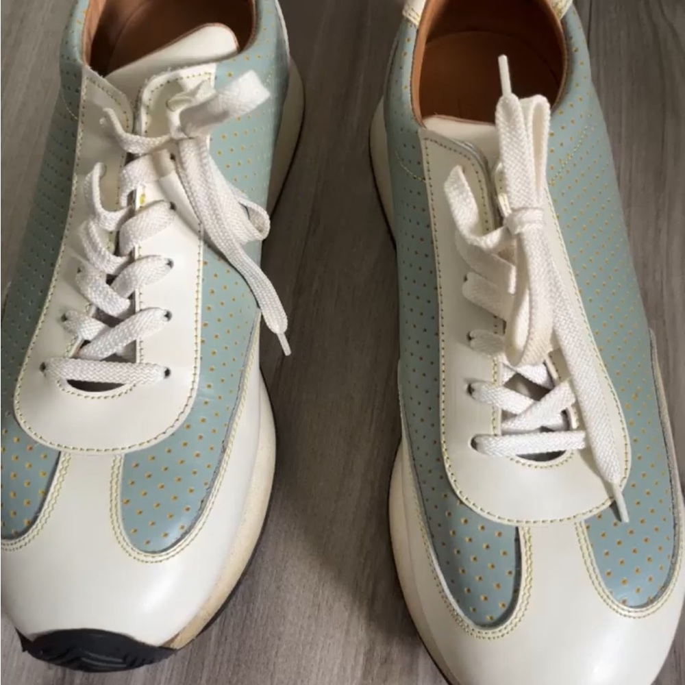 Dooney & Bourke Sneakers - Picture 2 of 12